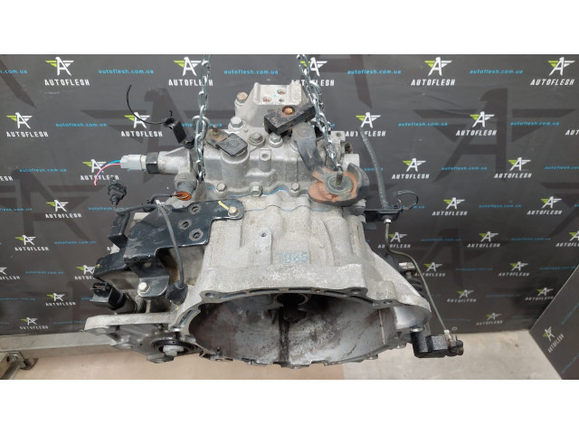 КПП/ коробка передач M56CF2, 4300023311, 1.6 CRDI 5ти ступенчатая Hyundai i30 KIA Ceed КПП/ коробка передач M56CF2, 4300023311, 1.6 CRDI 5ти ступенчатая Hyundai i30 KIA Ceed